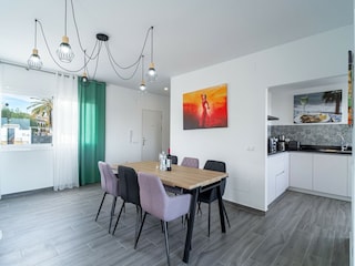 Villa Nerja Features 23