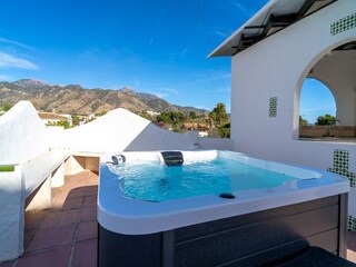 Villa Nerja Außenaufnahme 12