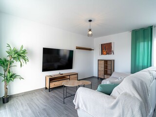 Villa Nerja Características 30