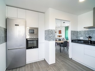 Villa Nerja Ausstattung 25