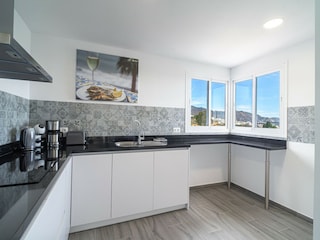 Villa Nerja Features 29