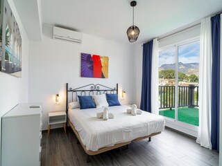 Villa Nerja Ausstattung 28