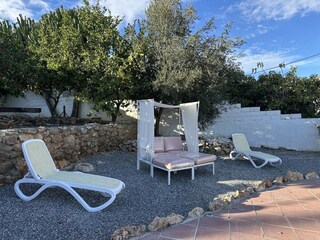 Villa Nerja Buitenaudio-opname 18