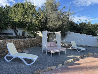 Villa Nerja Outdoor Recording 7