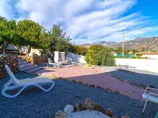 Villa Nerja Enregistrement extérieur 14