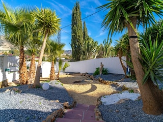 Villa Nerja Outdoor Recording 6