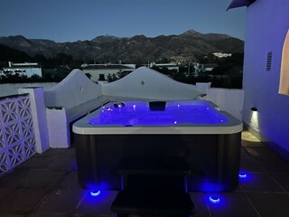 Villa Nerja  45