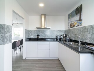 Villa Nerja Équipement 22