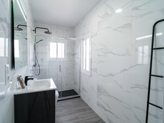 Villa Nerja Caratteristiche 36
