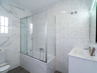 Villa Nerja Ausstattung 32