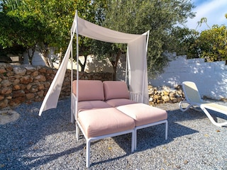 Villa Nerja Outdoor Recording 11