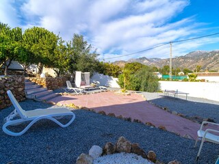 Villa Nerja Buitenaudio-opname 17