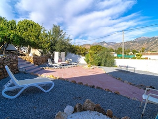 Villa Nerja Outdoor Recording 7