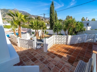 Villa Nerja Outdoor Recording 8