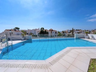Apartment Nerja Außenaufnahme 2