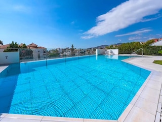 Apartment Nerja Außenaufnahme 8