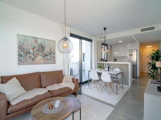 Apartment Nerja Ausstattung 19