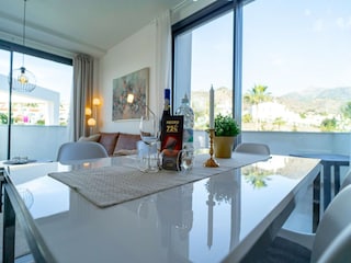 Apartment Nerja Ausstattung 20