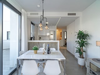 Apartment Nerja Ausstattung 13