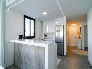 Apartment Nerja Ausstattung 16