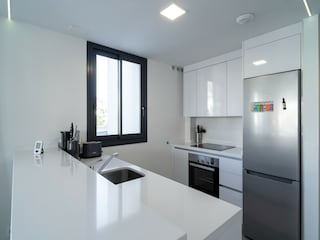 Appartement Nerja Équipement 23