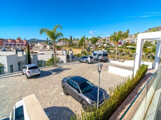 Apartment Nerja Außenaufnahme 2