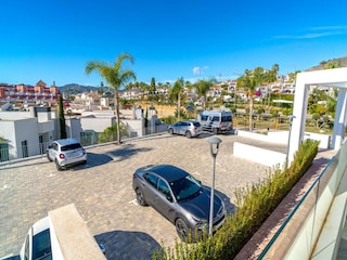 Apartment Nerja Außenaufnahme 3