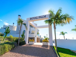 Appartement Nerja Buitenaudio-opname 1