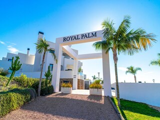 Appartement Nerja Buitenaudio-opname 3