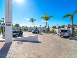 Appartement Nerja Buitenaudio-opname 4