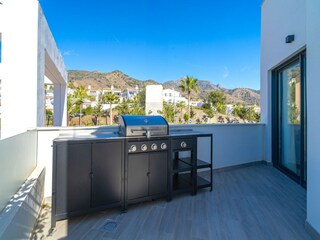 Appartamento Nerja  35