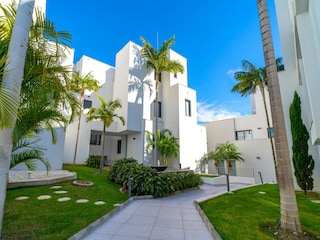 Apartment Nerja Outdoor Recording 1