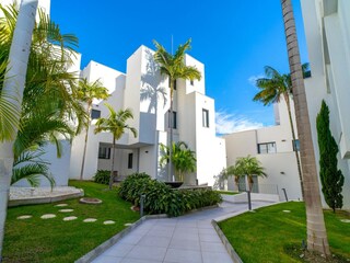 Appartement Nerja Buitenaudio-opname 1