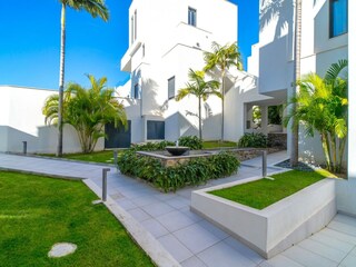 Appartement Nerja Buitenaudio-opname 5