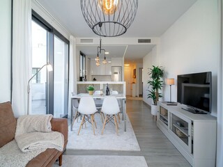 Appartement Nerja Équipement 12