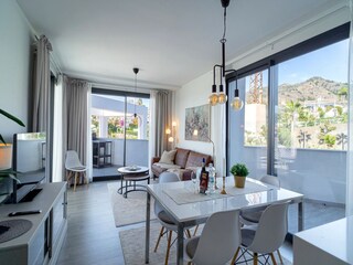 Apartment Nerja Ausstattung 16