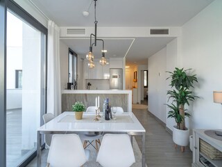 Appartement Nerja Équipement 13