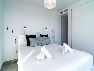 Apartment Nerja Ausstattung 19