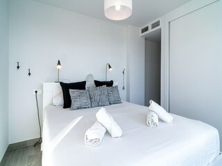 Appartement Nerja Équipement 14