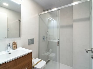 Apartment Nerja Ausstattung 21