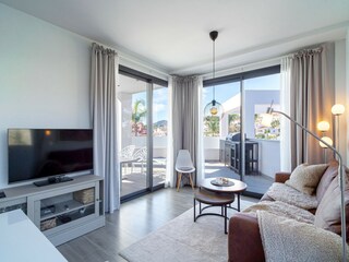 Appartement Nerja Équipement 15