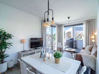 Appartement Nerja Équipement 30