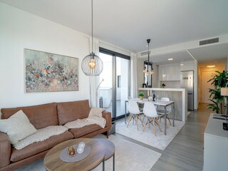 Appartement Nerja Kenmerken 30