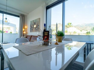 Appartement Nerja Équipement 16
