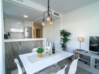 Appartement Nerja Équipement 12