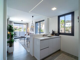 Apartamento Nerja Características 22