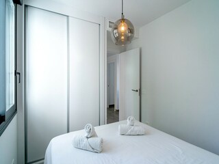 Appartement Nerja Équipement 17