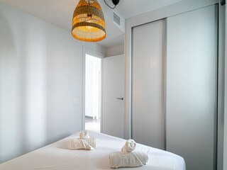Appartement Nerja Équipement 31