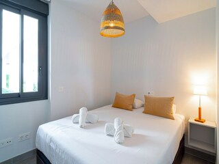 Appartement Nerja Équipement 18