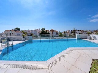 Apartamento Nerja Grabación al aire libre 5